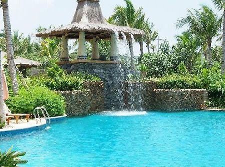 Meteyo Seaview Resort Hotel Sanya Servizi foto