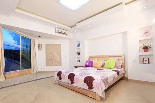 Meteyo Seaview Resort Hotel Sanya Camera foto